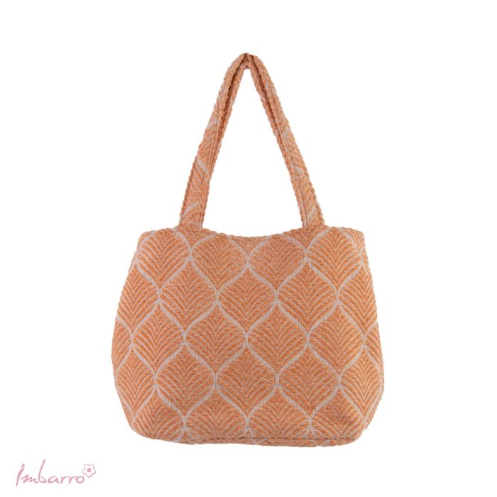 imbarro Shopper Grace Peach