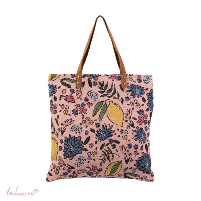 imbarro Shopper Lemon