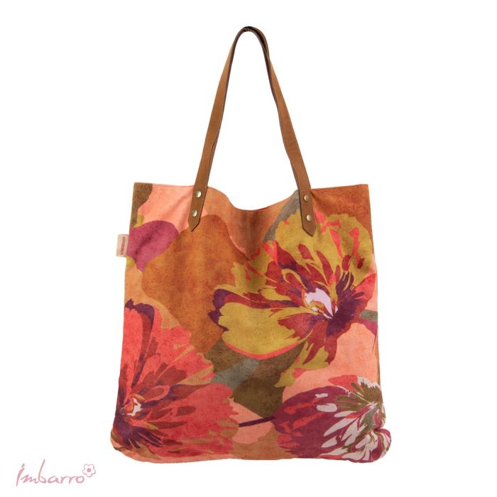 imbarro Shopper Lotus