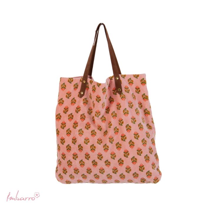 imbarro Shopper Lovely Flowers