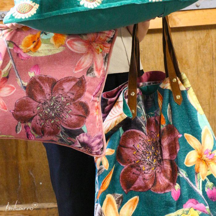 Imbarro Shopper Norah