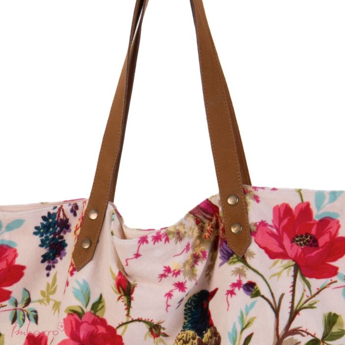 Imbarro Shopper Paradise Ecru