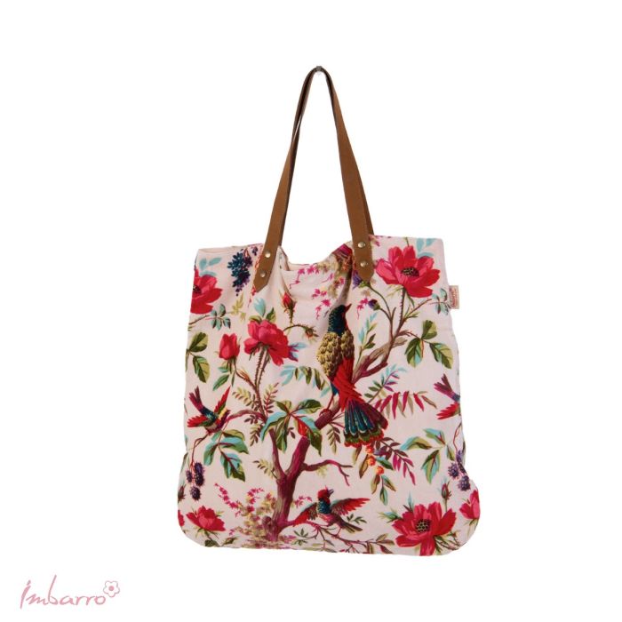 Imbarro Shopper Paradise Ecru