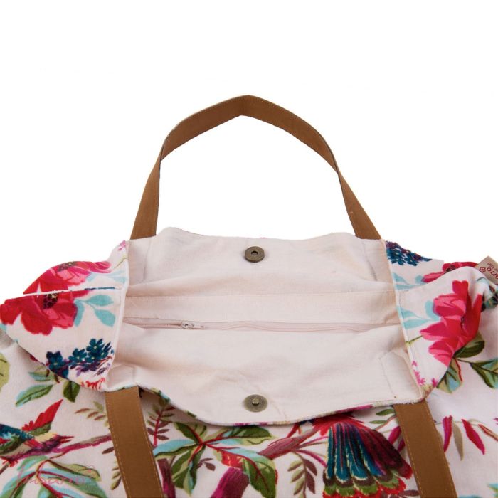 imbarro Shopper Paradise Ecru