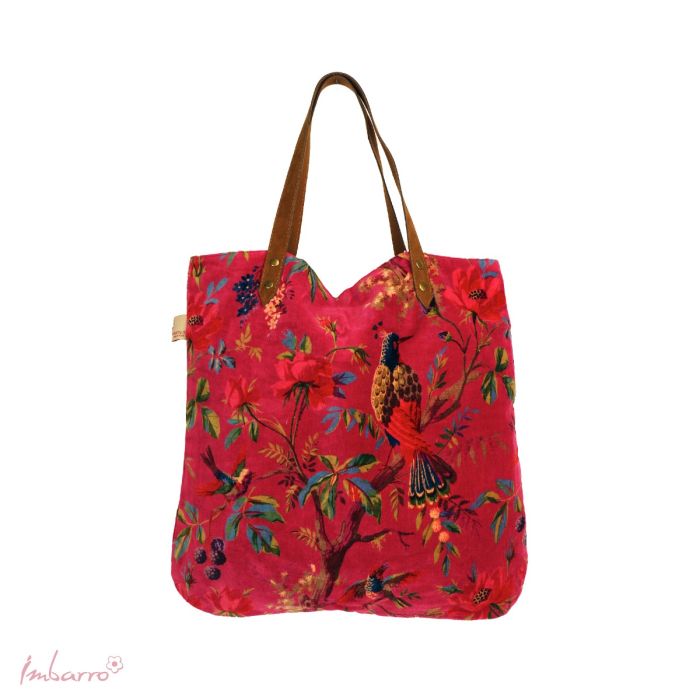 imbarro Shopper Paradise Magenta