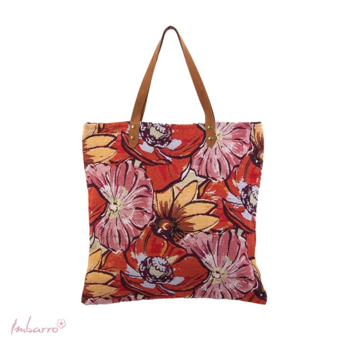 imbarro Shopper Peony