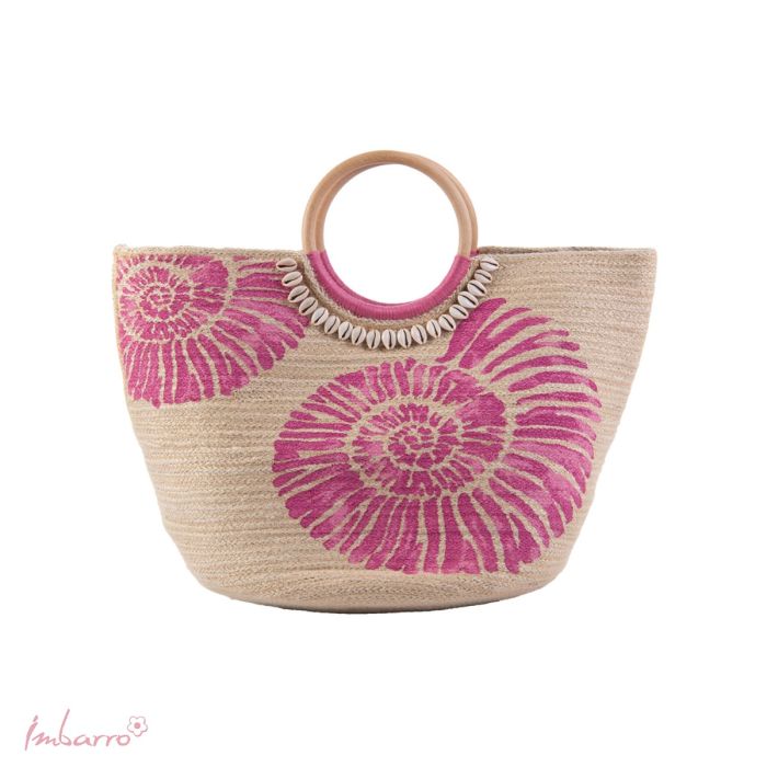 imbarro Shopper Shani Pink