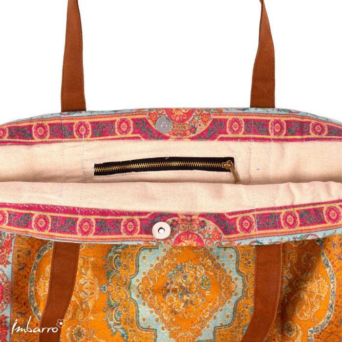 Imbarro Shopper Vidya