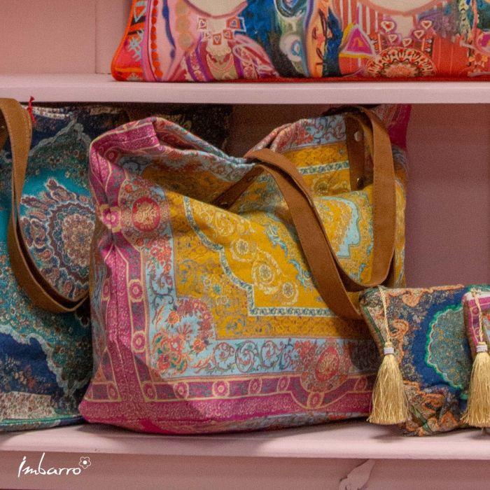 Imbarro Shopper Vidya