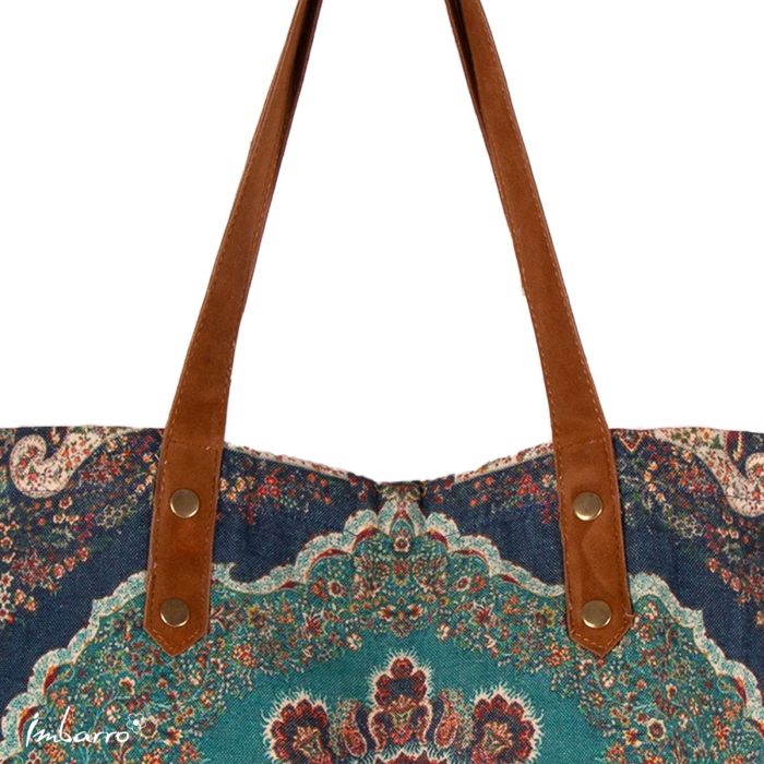 Imbarro Shopper Zinta
