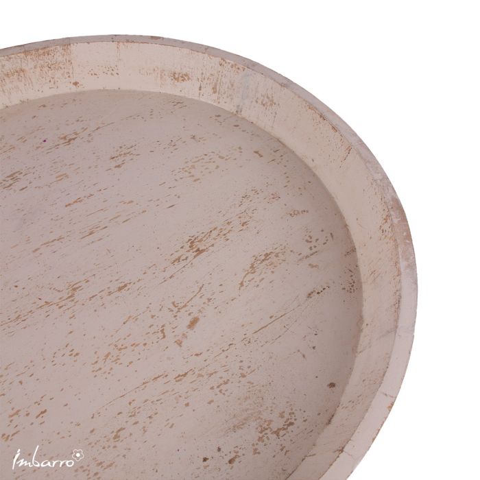 Imbarro Tafel La Palma Ecru