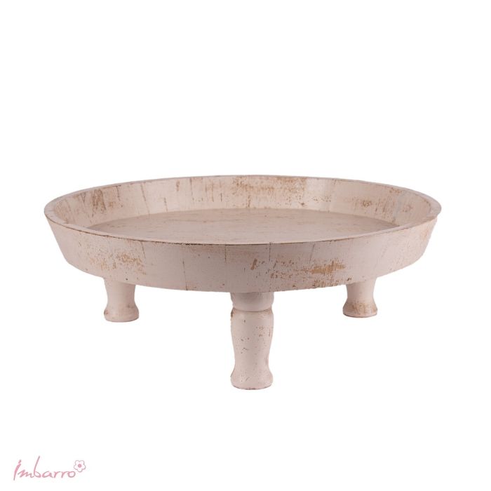 imbarro Tafel La Palma Ecru