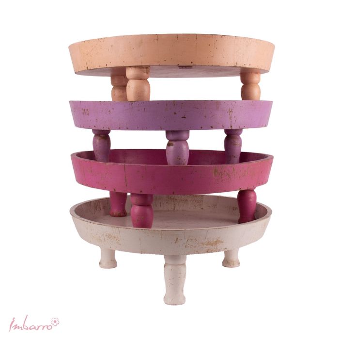 Imbarro Tafel La Palma Peach