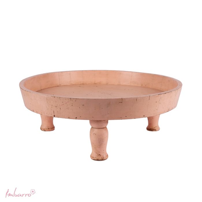 imbarro Tafel La Palma Peach