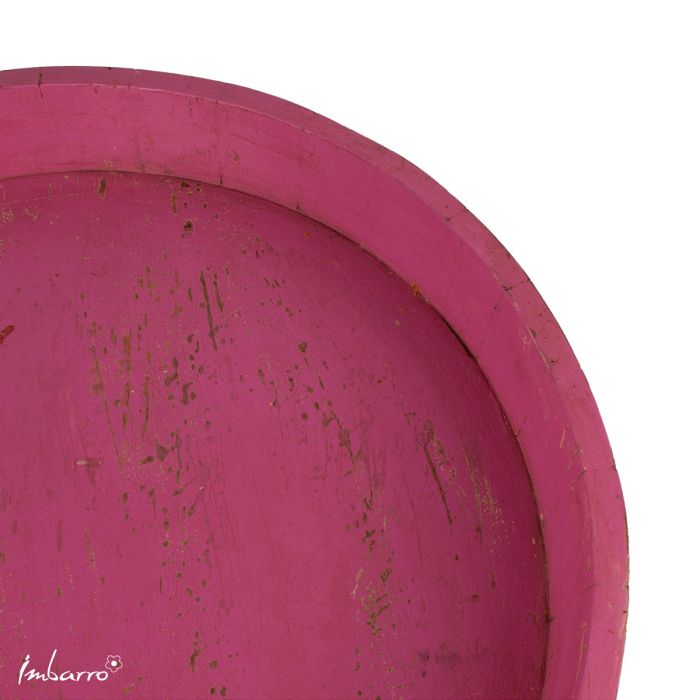 Imbarro Tafel La Palma Pink