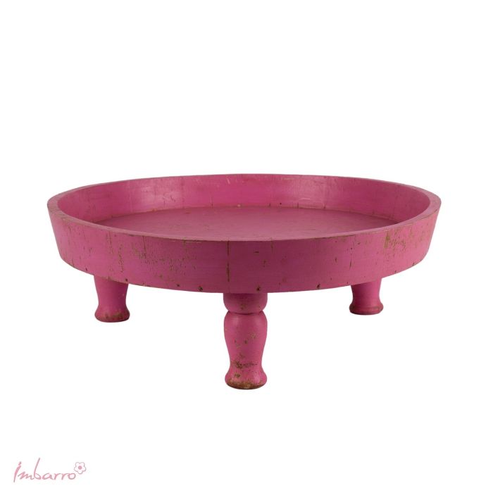 imbarro Tafel La Palma Pink