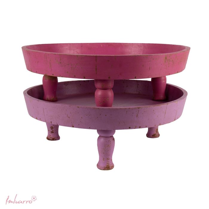 Imbarro Tafel La Palma Purple