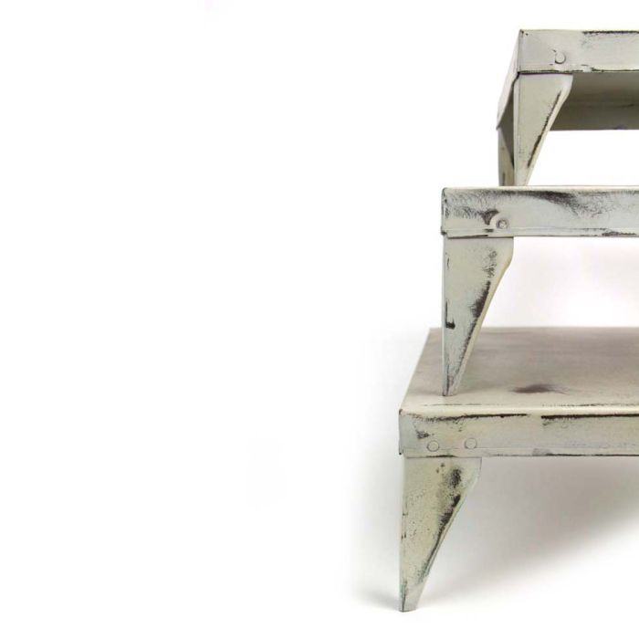 imbarro Tafel Rosie Mint set of 3