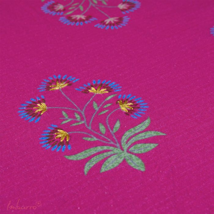 Imbarro Tafelkleed Bellerose