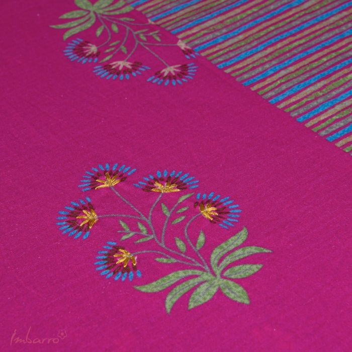 Imbarro Tafelkleed Bellerose