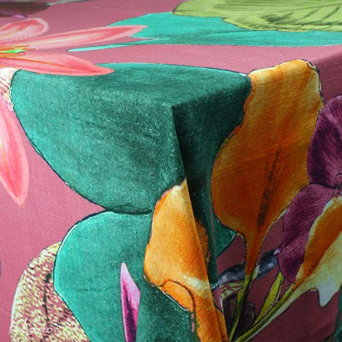 Imbarro Tafelkleed Feline