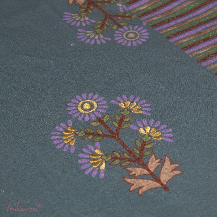 Imbarro Tafelkleed Fleurville