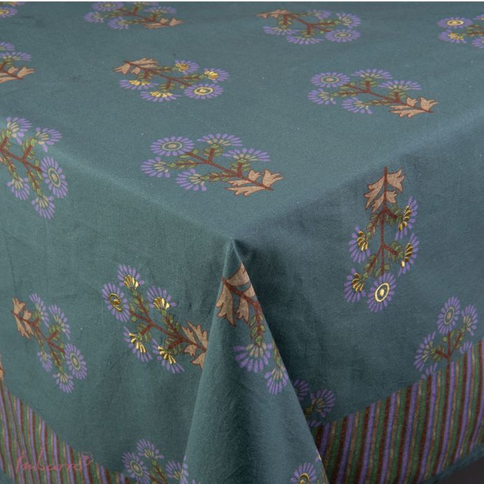 imbarro Tafelkleed Fleurville