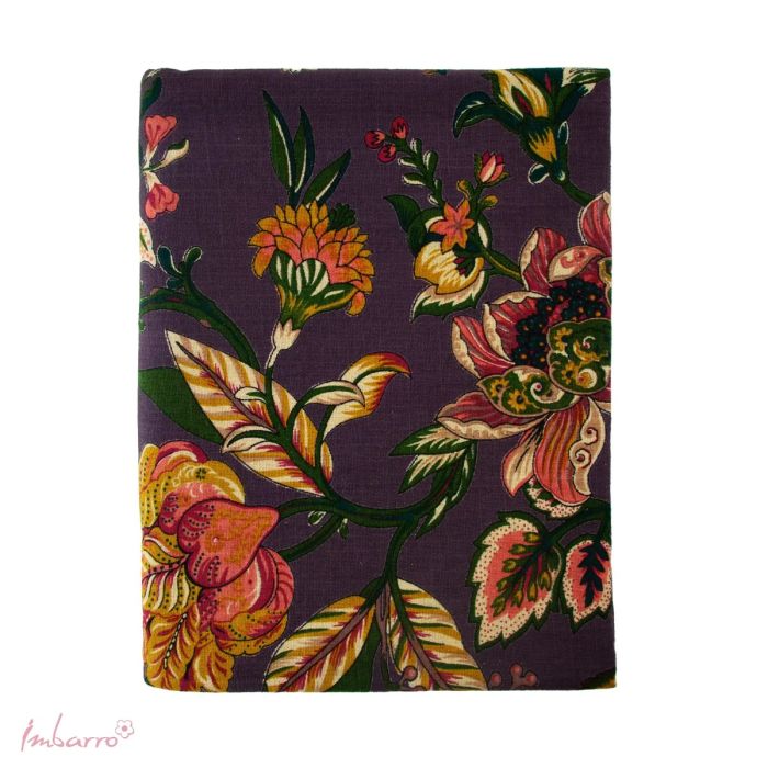 imbarro Tafelkleed Linde Purple