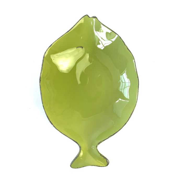 imbarro Vis Schaaltjes Nemo Lime