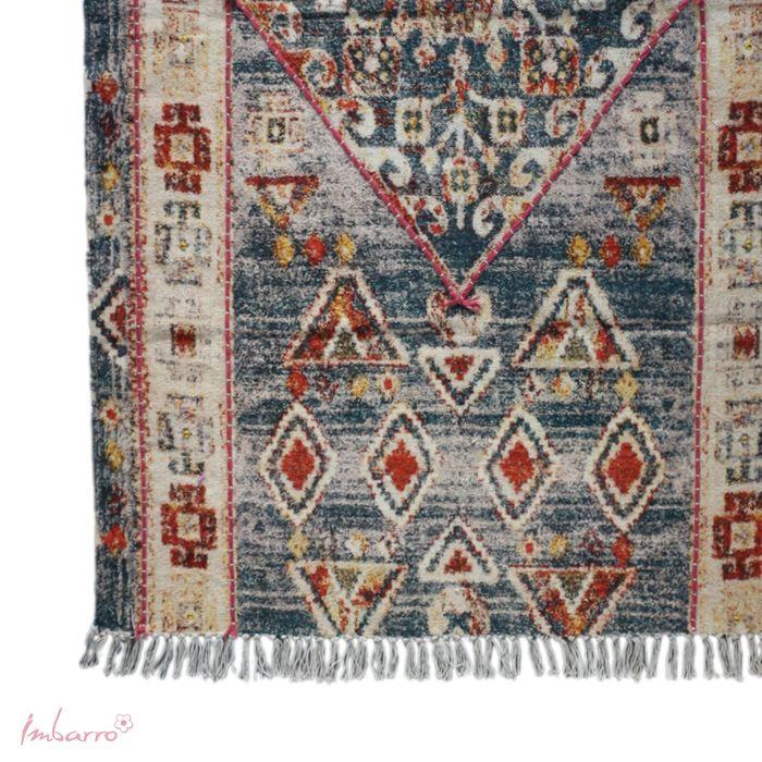 Imbarro Vloerkleed Boban