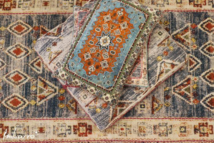 Imbarro Vloerkleed Boban