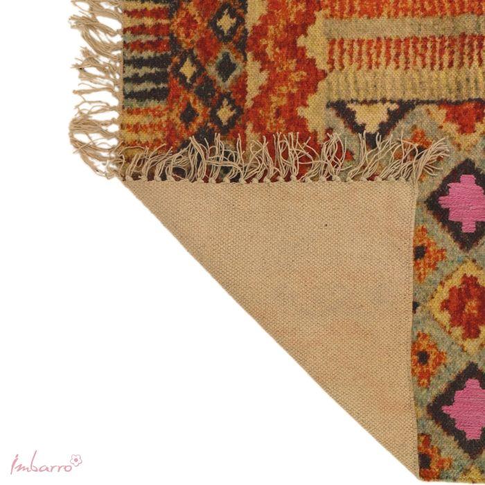 Imbarro Vloerkleed Dante