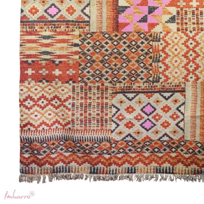 Imbarro Vloerkleed Dante