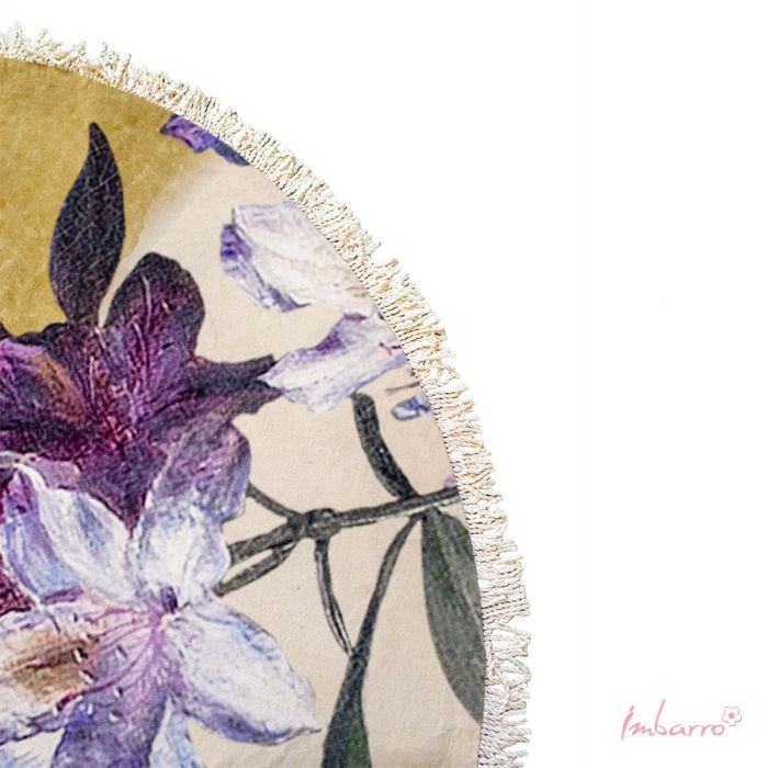 Imbarro Vloerkleed Holly