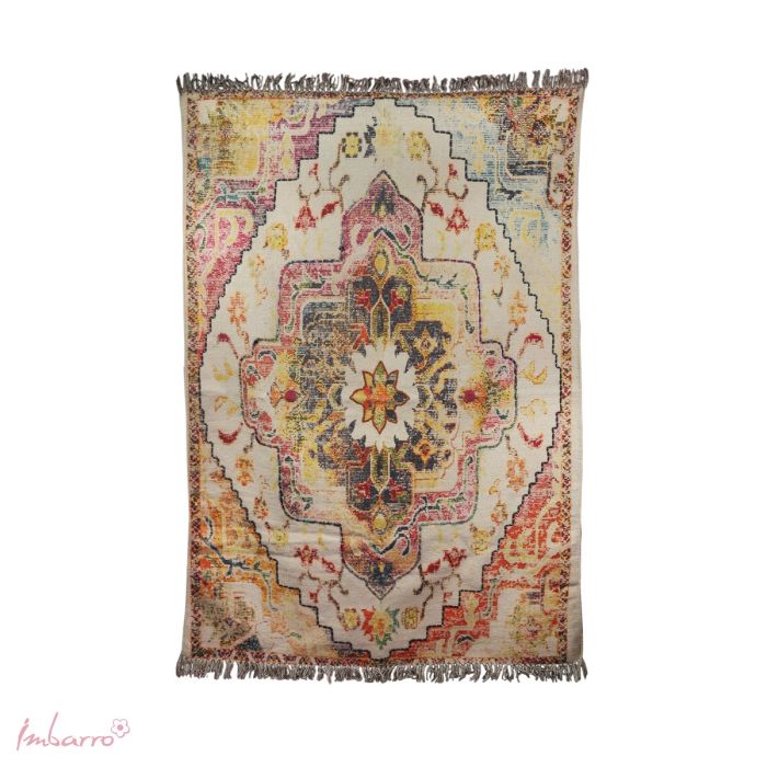 imbarro Vloerkleed Kaya