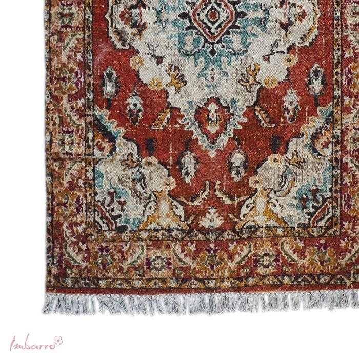 Imbarro Vloerkleed Maudy