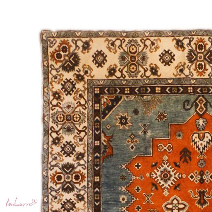 Imbarro Vloerkleed Meadow