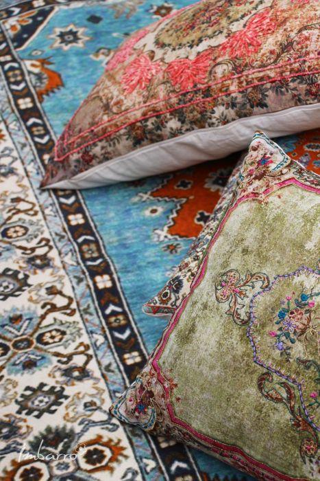 Imbarro Vloerkleed Meadow