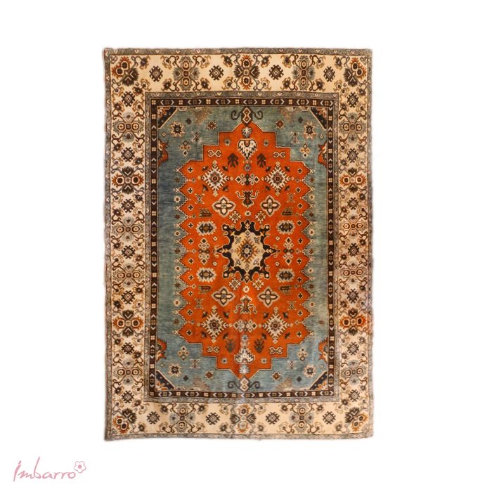 imbarro Vloerkleed Meadow