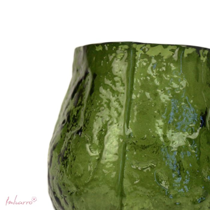 Imbarro Windlicht Claire Green