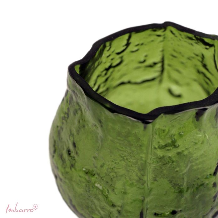 Imbarro Windlicht Claire Green