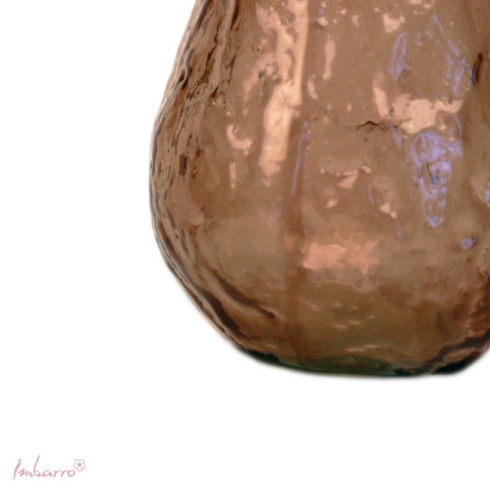 Imbarro Windlicht Claire Mauve