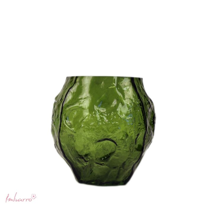 imbarro Windlicht Lacy Green