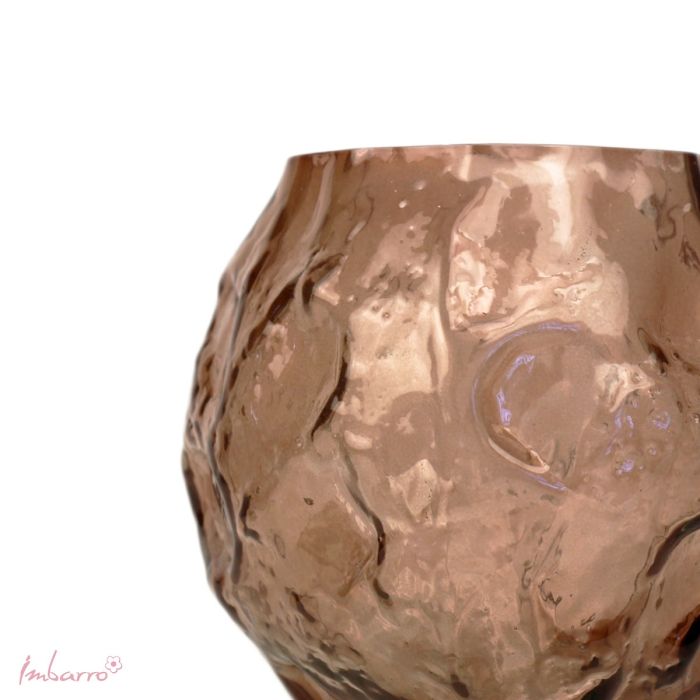 Imbarro Windlicht Lacy Mauve