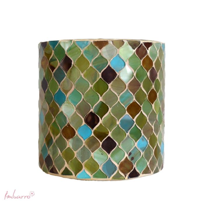 imbarro Windlicht Noah L