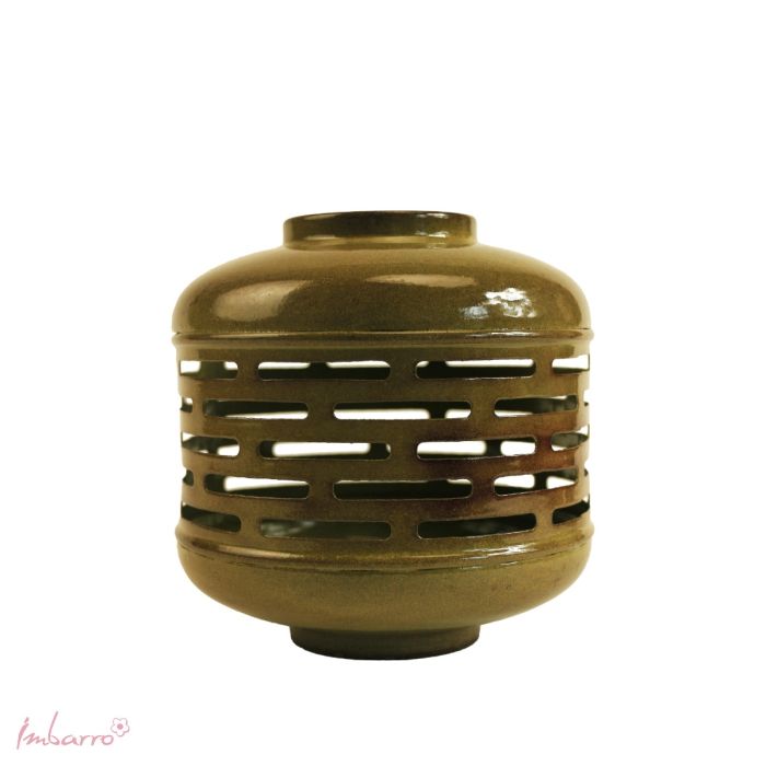 imbarro Windlight Jared Moss