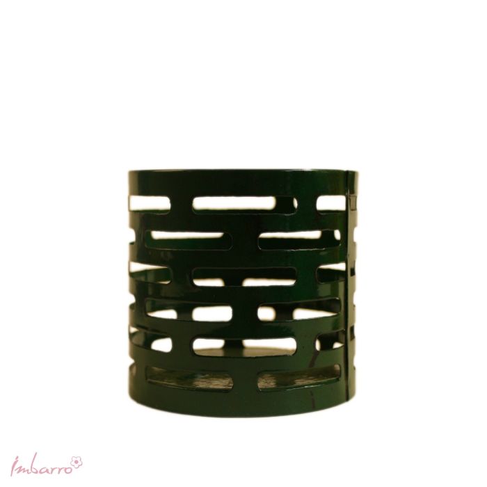 imbarro Windlight Mette Teal