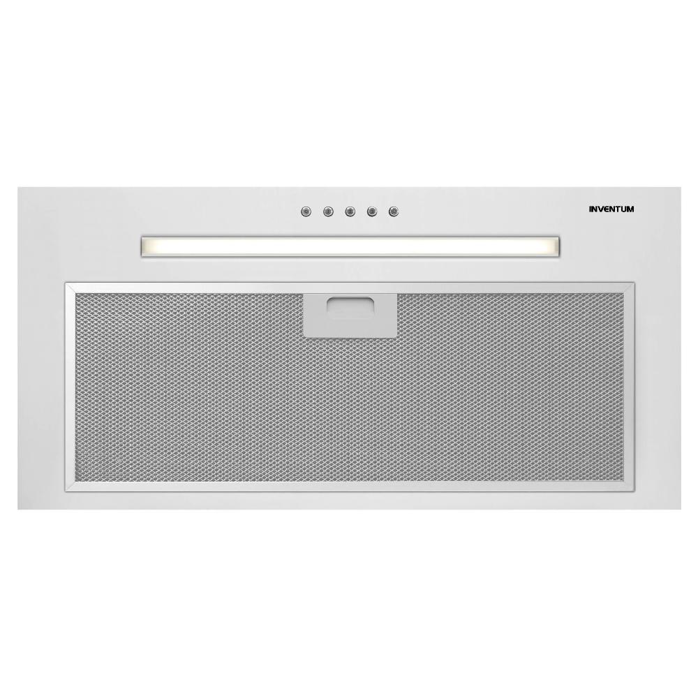 Inventum Afzuigkap - Inbouw - 60 Cm - RVS