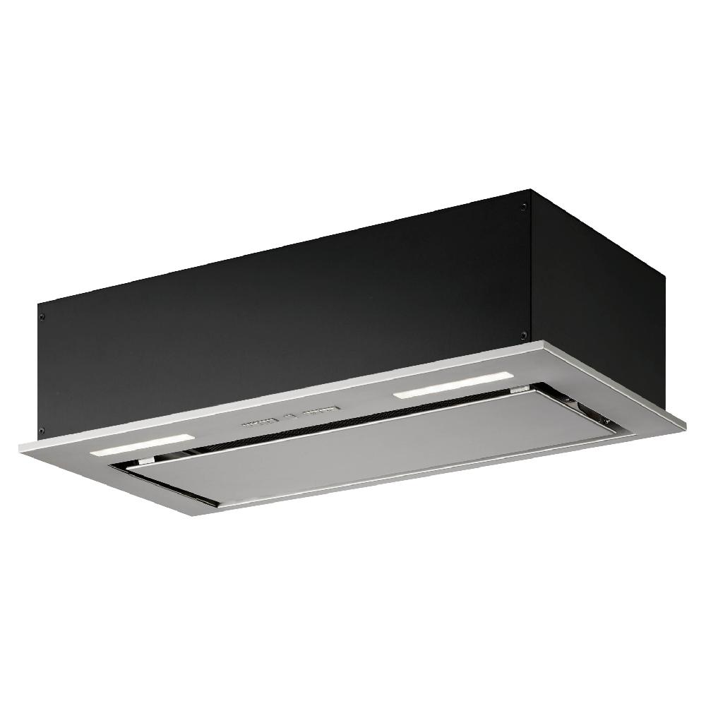 Inventum Afzuigkap - Inbouw - 60 Cm - RVS