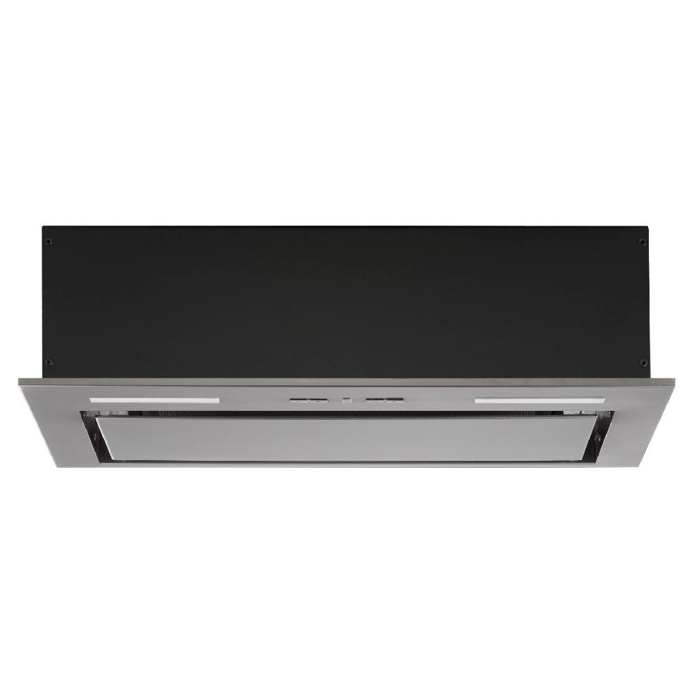 Inventum Afzuigkap - Inbouw - 60 Cm - RVS